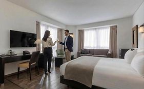 Vital Hotel - Urban Boutique Hotel With Shelter Access